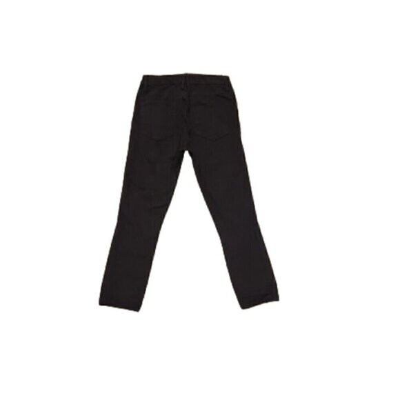 Good American Good Legs High-Rise Skinny Ankle Jeans - Picture 5 of 6